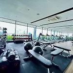 Sweetness Studio Klcc View