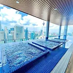 Sweetness Studio Klcc View