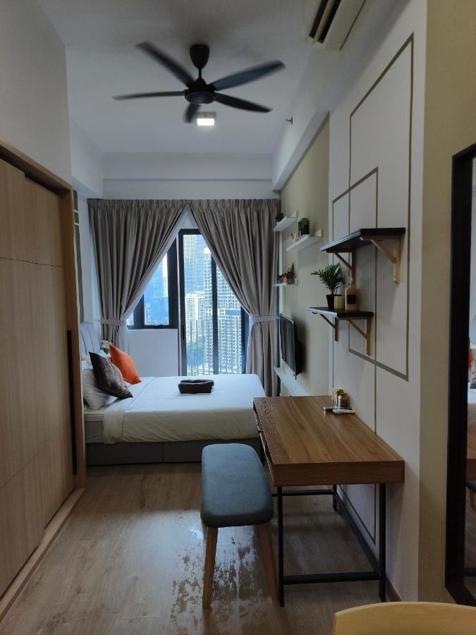 Sweetness Klcc View Appartement
